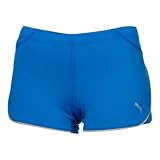 Womens PUMA Hot Pant