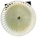 TYC 700173 Saturn L Series Replacement Blower Assembly