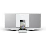 Sony CMTV10IPW - Sistema Hi-Fi compac...