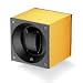 SwissKubik Single WatchWinder - Yellow Anodized Aluminum
