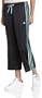 adidas Women's Kia Capri, Phantom, X-Small