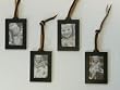 FRAMES FOR FAMILY TREE - EXTRA FRAMES FOR FAMILY TREE SET OF 4 - Picture Frame