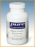 Pancreatic Enzyme Formula 180C