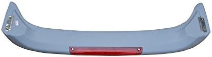 TVBUH7U Mazda 3 Car Spoiler ST39