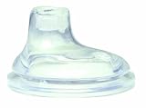 Nuby ID9852 No-Spill Replacement Silicone Spout