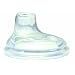 Nuby ID9852 No-Spill Replacement Silicone Spout