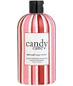 philosophy - candy cane - foaming bubble bath and shower gel