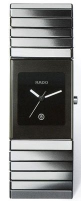 Rado Medium Watches Ceramica R21826222 - WW