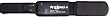 Security Wizard 4 Laser Line Metal Detector Wand