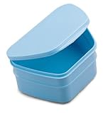 Denture-safe cup