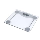 Brand New, Peachtree - Bathroom Scale with Tempered Glass Platform (Health  ....