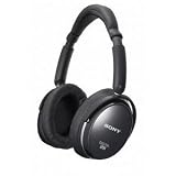 Sony MDR-NC500D Digital Noise Cancelling Headphone