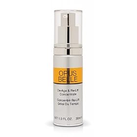 Janssen Cosmeceuticals De-Age & Re-Lift Concentrate