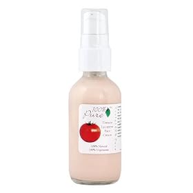 100% Pure Facial Cream 2 oz (60 g)