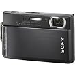 Sony Cybershot DSCT300/B 10.1MP Digital Camera with 5x Optical Zoom with Super Steady Shot (Black)