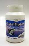 Cartiligins, 1000 mg 100 Softgels