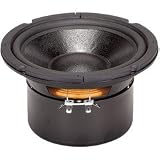 Dayton Audio DC160S-8 6-1/2" Classic Shielded Woofer