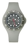 Toy Watch Jelly - Grey Unisex watch #JY10GY