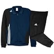 adidas Boys 8-20 Youth Sereno Training Suit adidas Boys 8-20 Youth Sereno Training Suit