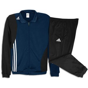 adidas Boys 8-20 Youth Sereno Training Suit