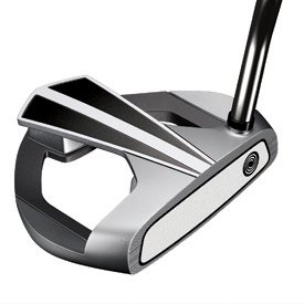 Odyssey White Ice D.A.R.T. Broomstick Putters