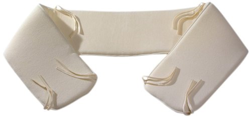 Easy Baby 353-03 Frottee Nestchen, natur
