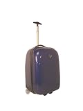 Heys XCase 20 Carry-On, Dark Blue