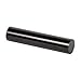 SPI 18-114-9, Oxide Pin Gage Minus, Black, 0.114" (Pack of 40 pcs)
