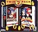Twin 2 Pack: Sonic CD/Sonic & Knuckles Collection