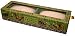 Punch Studio Verbena Butterfly Forest Luxury Scented Soap Set In Slider Box