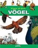Wissen ist stark - V&ouml;gel - David Burnie