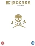 Jackass Vol 1 [DVD]