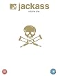 Jackass Vol 1 [DVD]