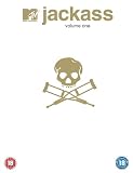 Jackass Vol 1 [DVD]