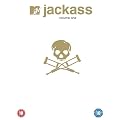 Jackass Vol 1 [DVD]