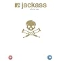 Jackass Vol 1 [DVD]