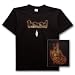 Tool Diagram Officially Licensed Cotton T-shirt Modern Rock Music Band Apparel Merchandise