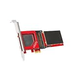 310P1ARMTQL. SL160 SS160  Ceton InfiniTV 4 Digital Cable Quad tuner Card PCIe (Electronics)