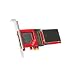 Ceton InfiniTV 4 PCIe - 4-channel Internal Cable TV Tuner Card for CableCARD