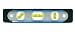 Swanson 9-Inch Magnetic Shock Resistant Torpedo Level