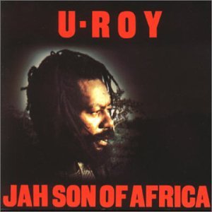 CD-Charts  Music : Jah Son of Africa