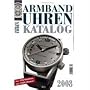 Armbanduhren Katalog 2008