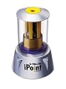Acme Westcott iPoint Battery Pencil Sharpener (Pack of 2)