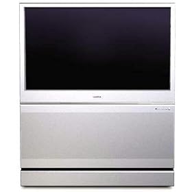 Philips 60PW9363 60-Inch Widescreen HDTV-Ready Projection TV
