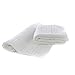 Chakir Turkish Linens Luxury Hotel & Spa Towel Turkish Cotton-Piano (Bath Mat, Set of 2)