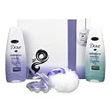 Dove Visible Care Pamper Pack (4 Piece)