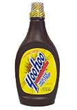 Yoo-Hoo Chocolate Syrup 24oz 6 CT