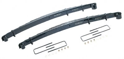 Rancho RS40054S 4