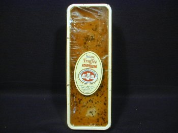 Duck Mousse with Port - 2.5 LB Loaf by Cheese Express