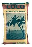Canna Loose Coconut Fiber 50 Liter - B000CO9YQU